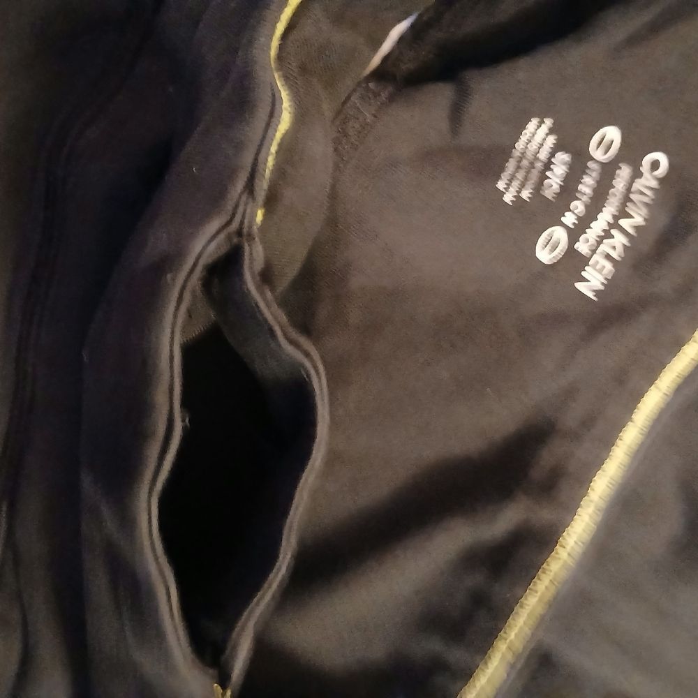Calvin Klein Performance Stretch Pants Size Small - Picture 4 of 6